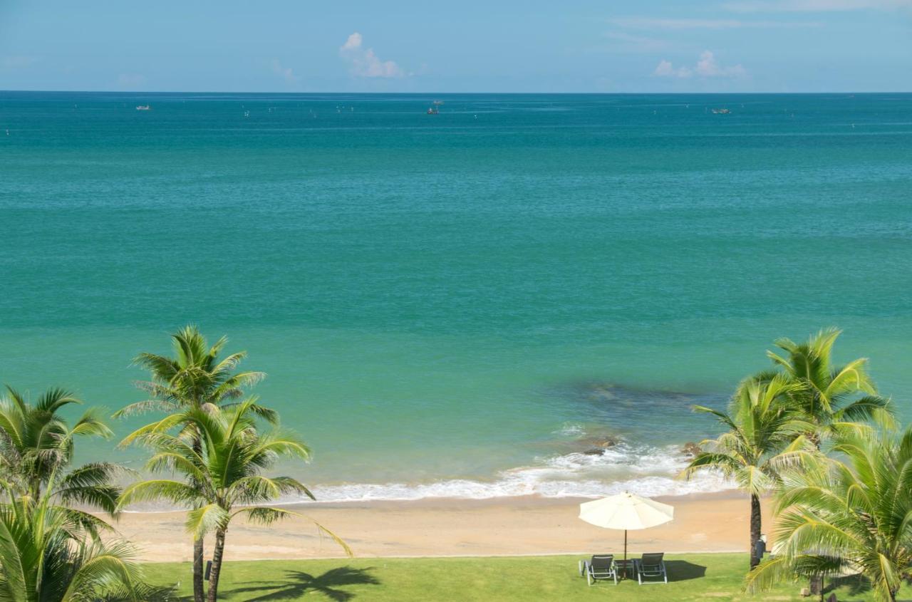 เดอะแซนด์เขาหลัก บายกะตะธานี Hotel ภายนอก รูปภาพ Beach at the Sheraton Resort